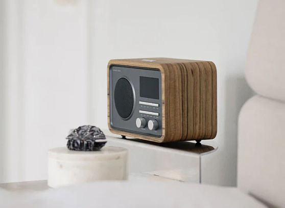 Argon Audio Radio 2i MK2 - cecha 2